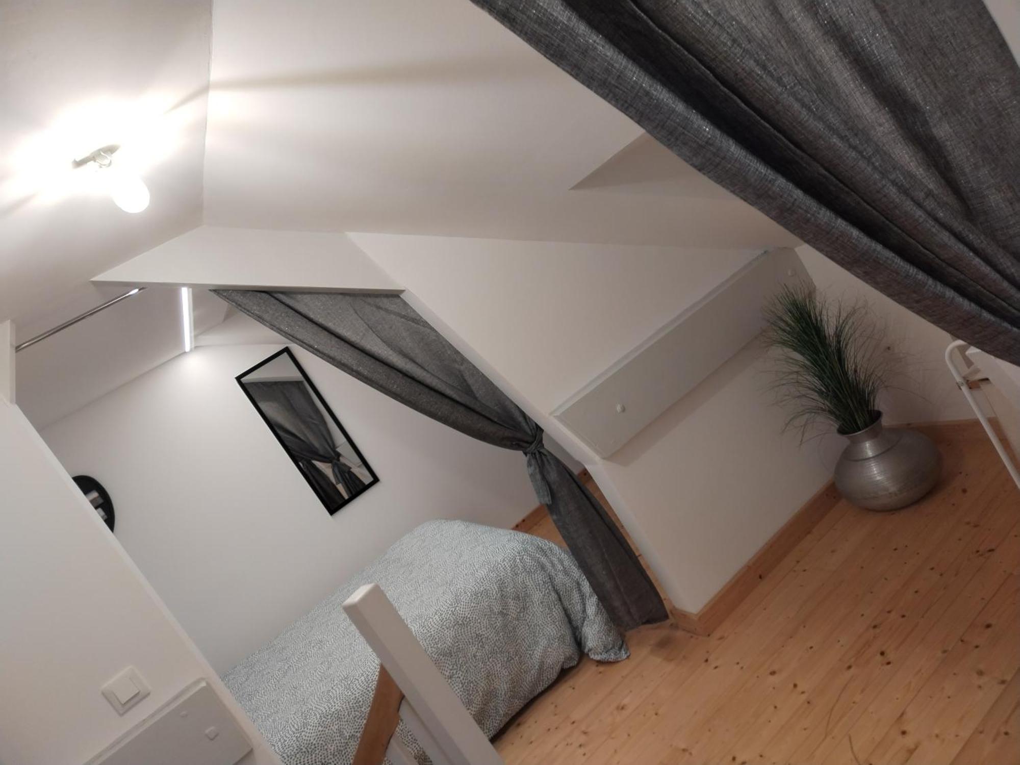 Liberation Classe 3 Etoiles Grandcamp-Maisy Exteriör bild