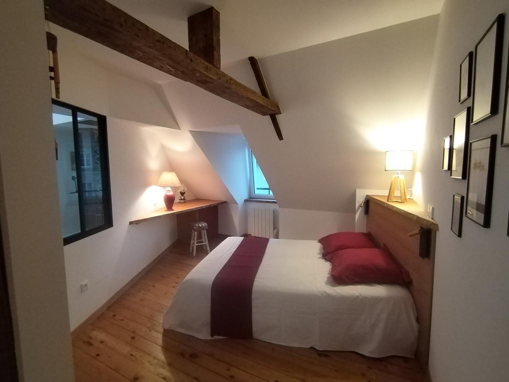Liberation Classe 3 Etoiles Grandcamp-Maisy Rum bild
